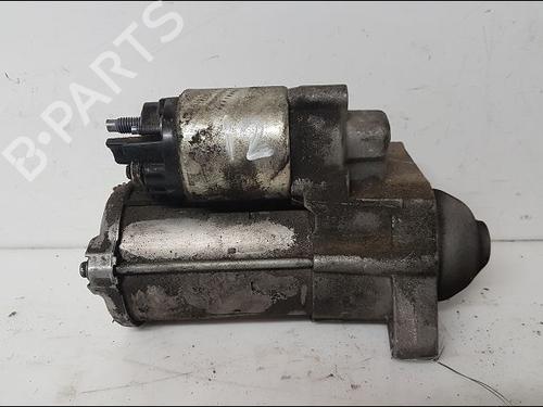 Used Starter Starter NISSAN QASHQAI II (J11, J11_) 1.5 dCi (110 hp) 10940187 10940187