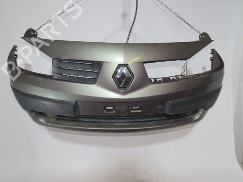 Used Front bumper RENAULT MEGANE II (BM0/1_, CM0/1_) 1.5 dCi (BM02, BM13, BM2A, CM02, CM13) (101 hp) 22368082