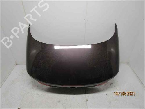 Used Tailgate Tailgate 37041388 37041388