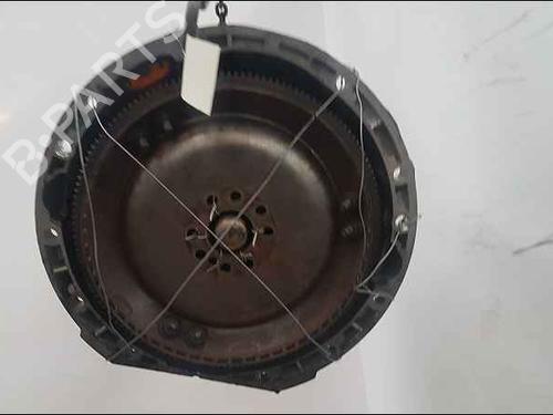 Used Gearbox Gearbox 37044619 37044619