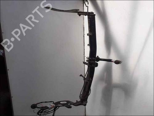 Used Tow ball/Mechanism Tow ball/Mechanism 37060090 37060090