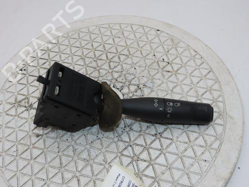 Used Steering column stalk Steering column stalk CITROËN AX (ZA-_) 15 D (58 hp) 29153200 29153200