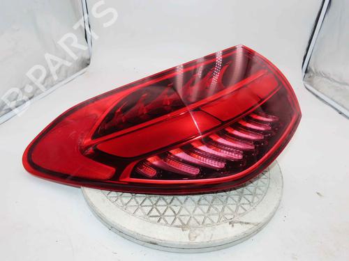 Used Rear bumper left light Rear bumper left light 37061174 37061174