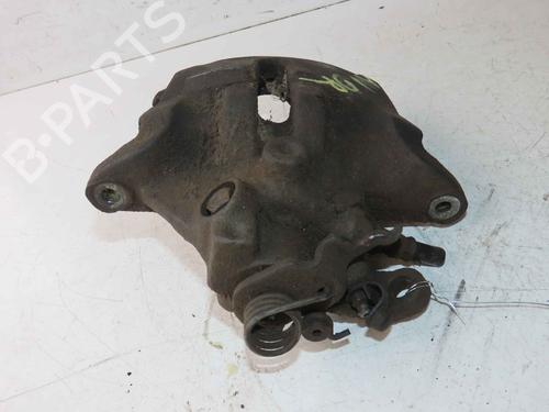 Right front brake caliper CITROËN C5 II (RC_) 1.6 HDi (RC8HZB) | BP37058041M104 - Image 2