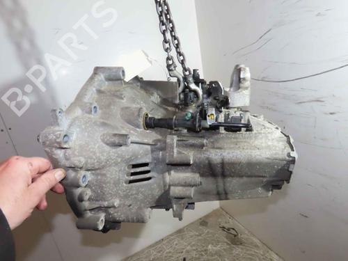 Gearbox CITROËN C4 Picasso II 2.0 BlueHDi 150 | BP37049414M3 - Image 2