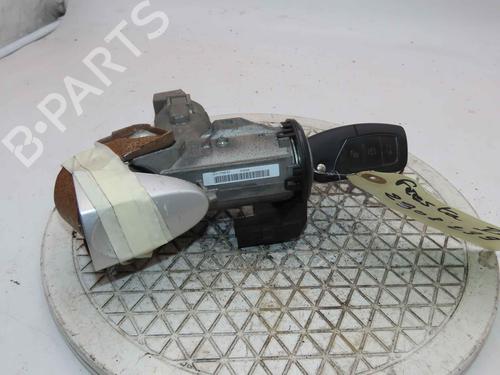 Used Ignition barrel Ignition barrel 37044557 37044557
