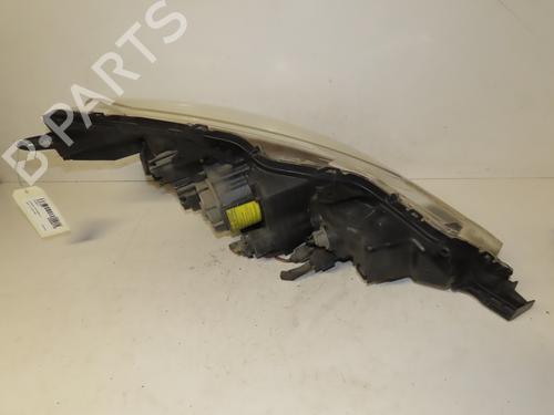Left headlight CITROËN C-CROSSER (VU_, VV_) 2.2 HDi | BP29153913C28