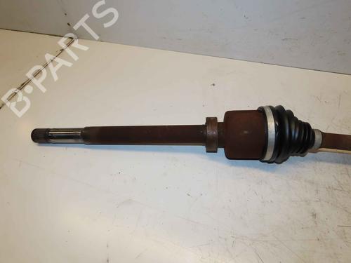 Right front driveshaft RENAULT TRAFIC III Van (FG_) 1.6 dCi 90 (FGME) | BP37061614M39 - Image 2