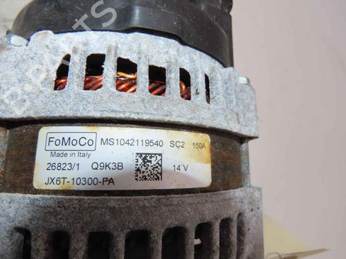Alternator FORD TRANSIT CONNECT V408 Box Body/MPV 1.0 Flexifuel | BP37061439M7 - Image 5