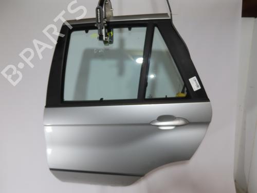 Left rear door BMW X5 (E53) 3.0 d | BP26196638C4 