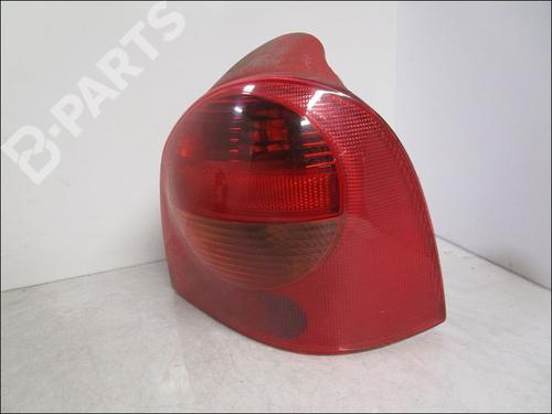 Used Right taillight Right taillight RENAULT TWINGO I (C06_) 1.2 (C066, C068) (58 hp) 10953035 10953035