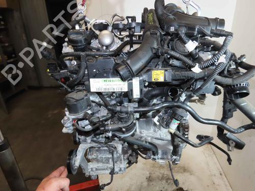 Engine MERCEDES-BENZ A-CLASS (W177) A 250 e (177.085) | BP37057717M1  - Image 7
