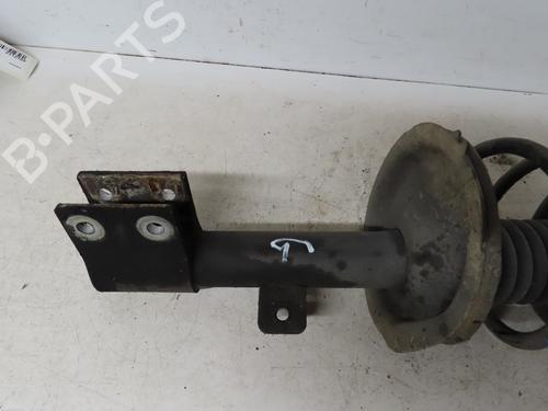 Left front shock absorber PEUGEOT 307 (3A/C) 2.0 HDi 90 | BP16781611M16 