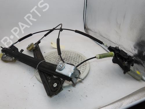 Used Front left window mechanism Front left window mechanism ALFA ROMEO MITO (955_) 1.3 MultiJet (955AXP1A, 955AYC1A) (95 hp) 36424383 36424383