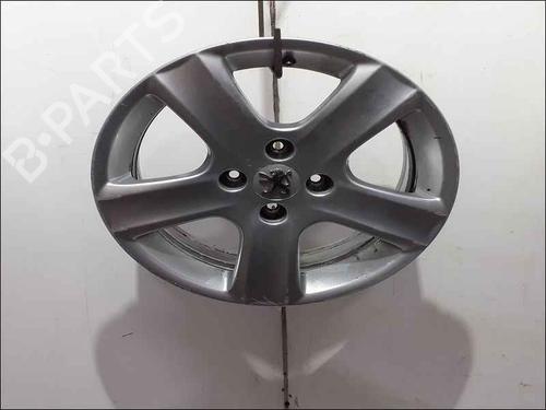 Used Rim Rim 37061058 37061058