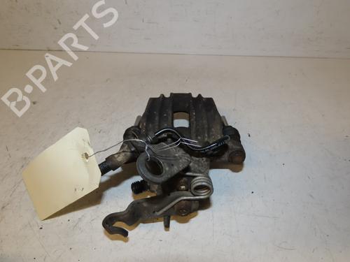 Left rear brake caliper VW GOLF VI (5K1) 1.6 TDI | BP29153097M107 - Image 2