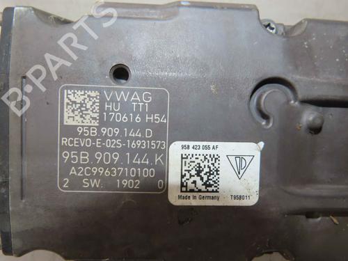 Steering rack PORSCHE MACAN (95B) 3.0 S Diesel | BP37052359M22  - Image 7