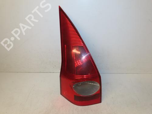 Used Left taillight RENAULT MEGANE II Estate (KM0/1_) 2.0 (135 hp) 29154104