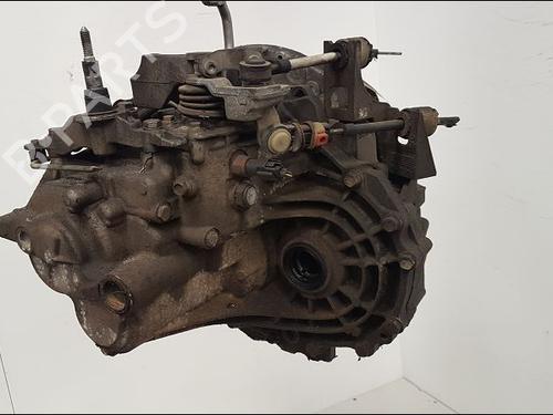 Gearbox RENAULT GRAND SCÉNIC II (JM0/1_) 1.9 dCi (JM0G, JM12, JM1G, JM2C) | BP15903370M3 