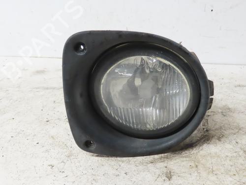 Used Left front fog light Left front fog light RENAULT CLIO II (BB_, CB_) 1.9 D (B/CB0E, BB0J) (64 hp) 15841992 15841992