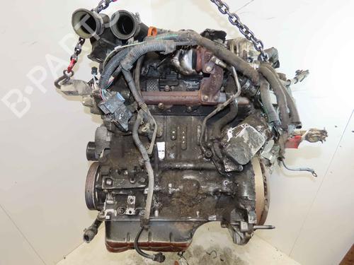 Used Engine Engine 37049421 37049421