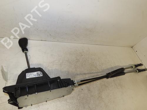 Used Gear lever RENAULT CLIO IV (BH_) 0.9 TCe 90 (BHNF, BHMA, BHMH, BHJK, BHJR) (90 hp) 22848538