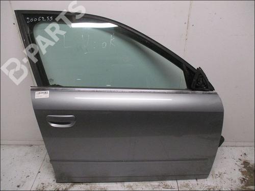 Used Right front door AUDI A4 B7 Avant (8ED) 1.9 TDI (116 hp) 10947422