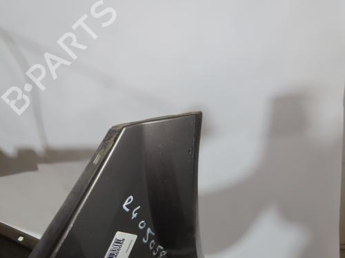 Front bumper RENAULT MEGANE II (BM0/1_, CM0/1_) 1.5 dCi (BM02, BM13, BM2A, CM02, CM13) | BP22368082C7 