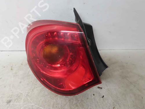 Used Rear bumper left light Rear bumper left light 37046407 37046407