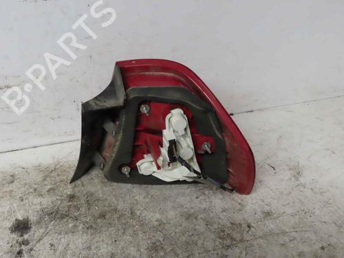 Rear bumper left light BMW 3 (E90) 320 d | BP37042491C81 - Image 2
