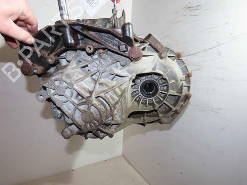 Gearbox RENAULT TRAFIC II Bus (JL) 2.0 dCi 115 (JL00, JL01, JL0H, JL0M, JL0U) | BP37059351M3 - Image 3