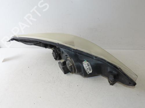 Left headlight PEUGEOT 206+ (2L_, 2M_) 1.4 i | BP33135251C28 - Image 4