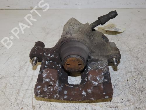 Used Left rear brake caliper FORD FOCUS C-MAX (DM2) 1.8 TDCi (115 hp) 20243454