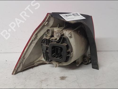 Used Right taillight VW GOLF V (1K1) 1.9 TDI (90 hp) 12128902