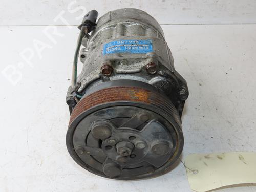 Used AC compressor AC compressor VW GOLF IV (1J1) 1.9 TDI (110 hp) 33133235 33133235
