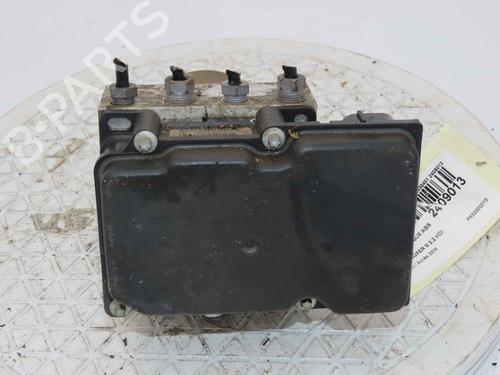 ABS pump PEUGEOT BOXER Van 2.2 HDi 120 | BP37049228M43 - Image 4