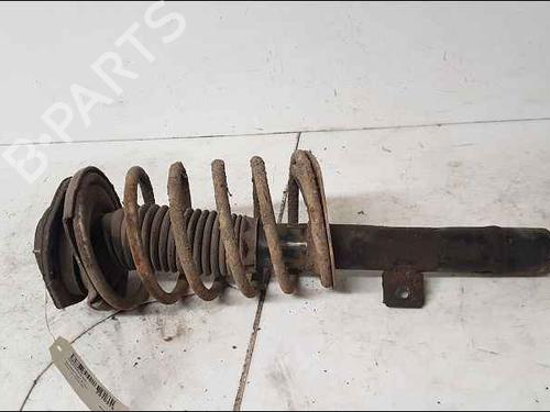Used Left front shock absorber Left front shock absorber 37043010 37043010