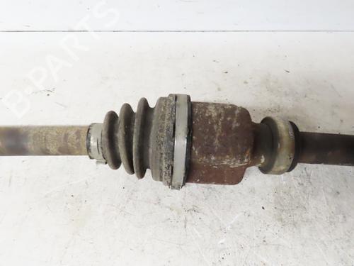 Right front driveshaft CITROËN JUMPER II Van 2.2 HDi 100 | BP18779658M39 