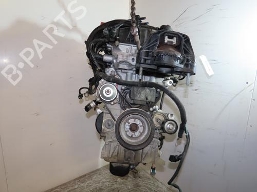 Motor CITROËN C4 CACTUS 1.2 VTi 82 (82 hp) 20652912