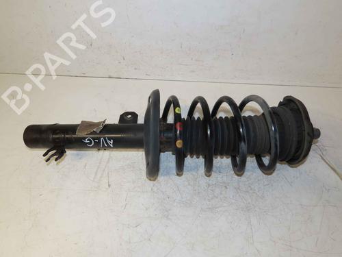 Used Left front shock absorber Left front shock absorber 37049029 37049029