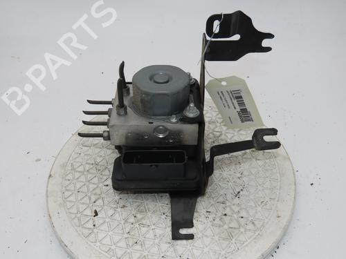 ABS pump RENAULT CLIO IV Grandtour (KH_) 1.5 dCi 90 (KHN3, KHN4) | BP22246738M43 