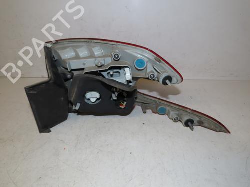 Left taillight PEUGEOT 308 SW II (LC_, LJ_, LR_, LX_, L4_) 1.2 THP 110 | BP29154174C34 