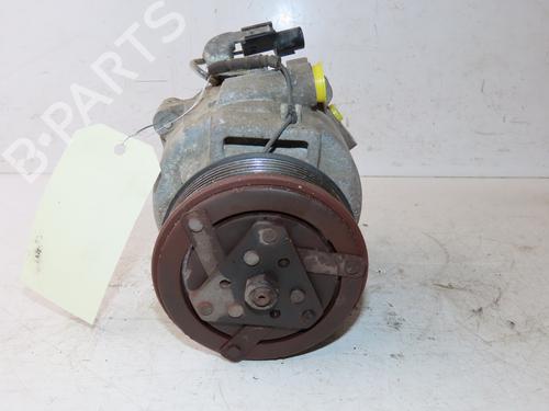Used AC compressor AC compressor CITROËN C4 AIRCROSS 1.8 HDi 150 AWC (150 hp) 33133276 33133276
