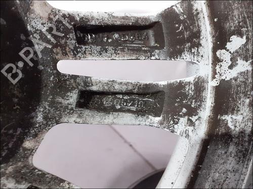 Jante FIAT PUNTO (199_) 1.4 Natural Power (78 hp) 31843570