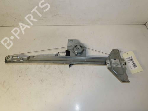 Used Front left window mechanism Front left window mechanism 37055289 37055289