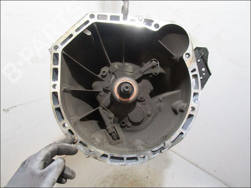 Used Gearbox MERCEDES-BENZ C-CLASS (W203) C 200 CDI (203.007) (122 hp) 15984079