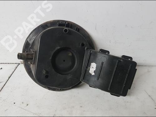 Klapa wlewu paliwa RENAULT MEGANE III Hatchback (BZ0/1_, B3_) 1.2 TCe (BZ2B, BZ11) | BP12173887C131 