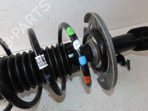 Used Left front shock absorber Left front shock absorber 37059160 37059160