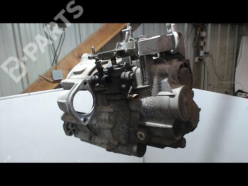 Gearbox SEAT ALTEA XL (5P5, 5P8) 2.0 TDI 16V | BP10941642M3 
