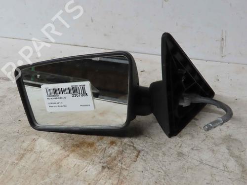 Used Left mirror Left mirror 37044214 37044214